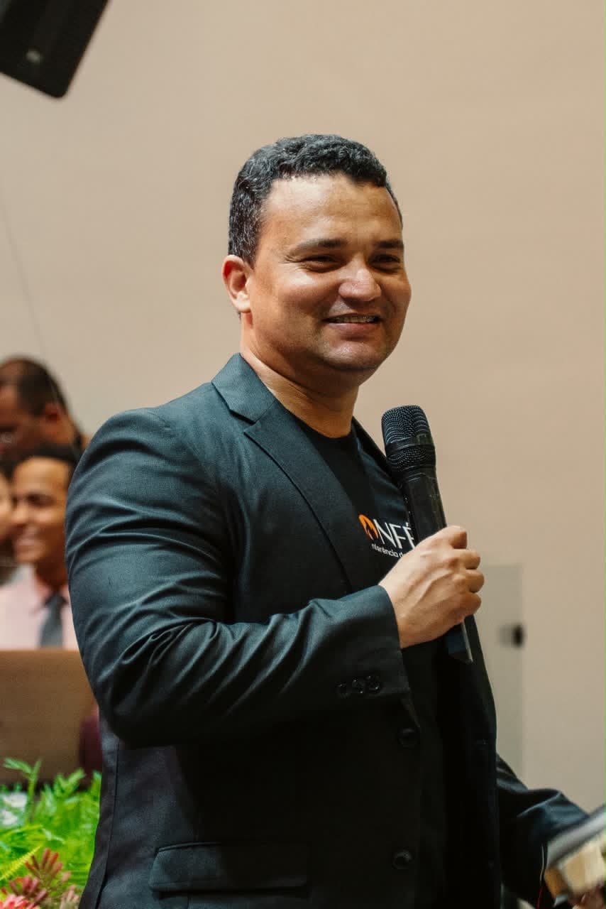 Pedro Filho lança pré-candidatura a deputado federal com atos em Pau dos Ferros e Mossoró neste sábado