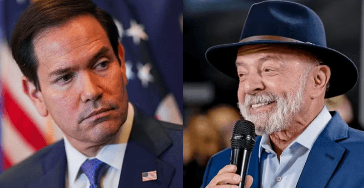 Governo Trump rebate fala de Lula sobre Marco Rubio e diz se interessar pela integridade do processo eleitoral no Brasil