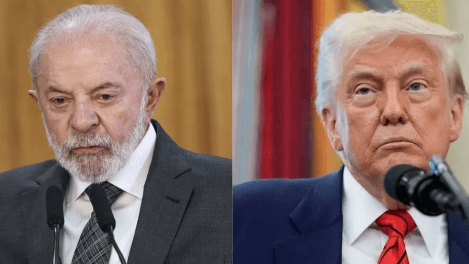 RECUOU: Governo Lula adia aplicação da Lei da Reciprocidade contra tarifaço dos EUA para ‘avaliar impactos'