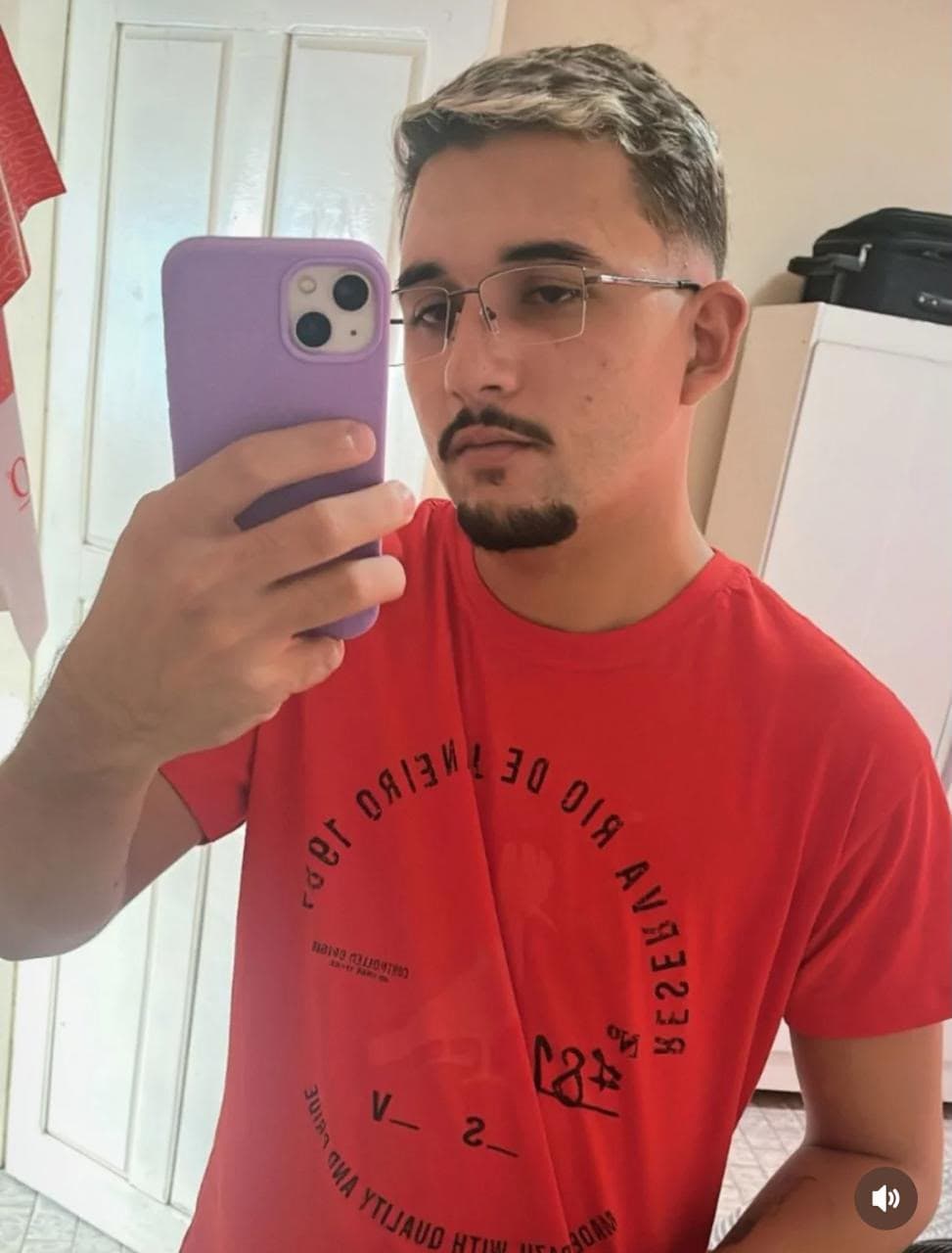 Jovem de 24 anos é encontrado morto ao lado de pedra com marcas de sangue no interior do RN