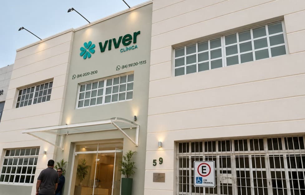 Viver Saúde abre nova clínica em Nova Parnamirim