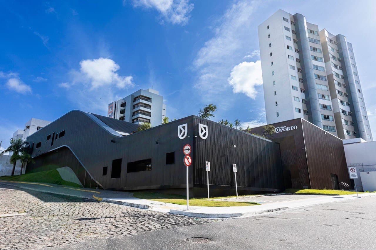 Colégio Porto abre as portas para novas famílias no "Porto Experience”