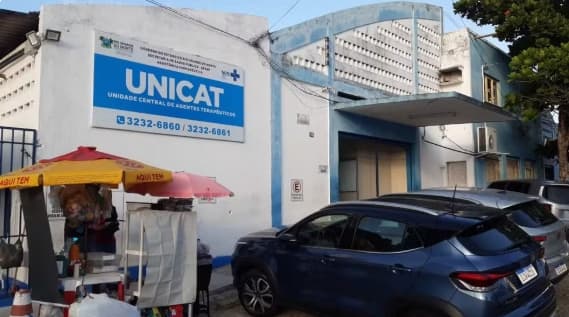 DESESPERADOR: Pacientes transplantados enfrentam falta de remédio contra rejeição de órgãos há 6 meses na Unicat