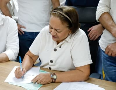 EDUCAÇÃO DO RN: Governo Fátima tira R$ 25,7 milhões para bancar benefícios do MP