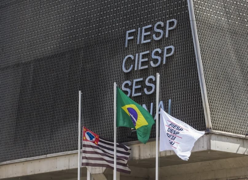 TARIFAÇO DOS EUA: Fiesp diz que Brasil perde competitividade e cobra reação de Lula