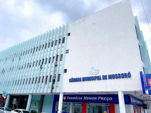 ROMBO: Câmara aprova parcelamento de dívida previdenciária da Prefeitura de Mossoró por até 25 anos