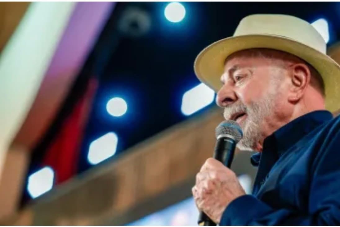 Campanha de Lula avalia 2ª ação no TSE por fala de Flávio sobre urnas
