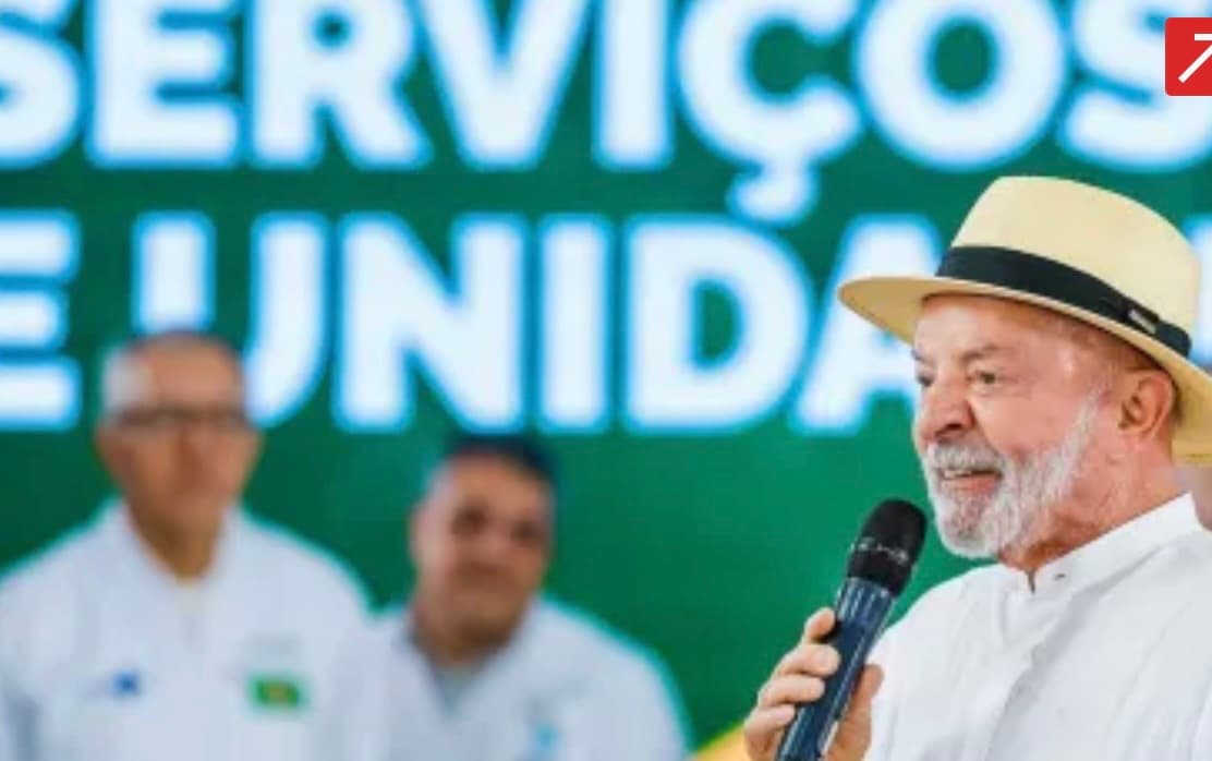 Lula defende financiar pesquisas com verbas ‘por fora do arcabouço fiscal'