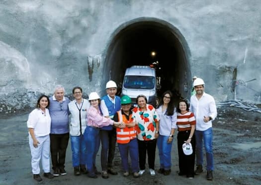 Lula inaugura trecho do Ramal do Apodi no RN com obra ainda em execução