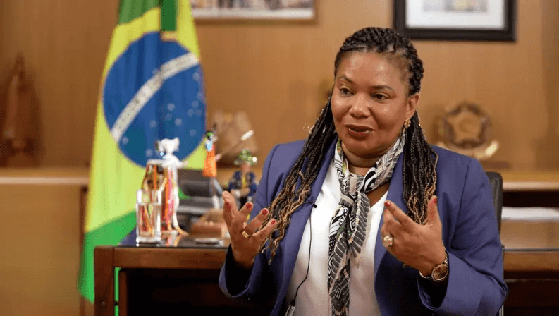 MPF investiga suposto uso da Lei Rouanet em show de Margareth Menezes
