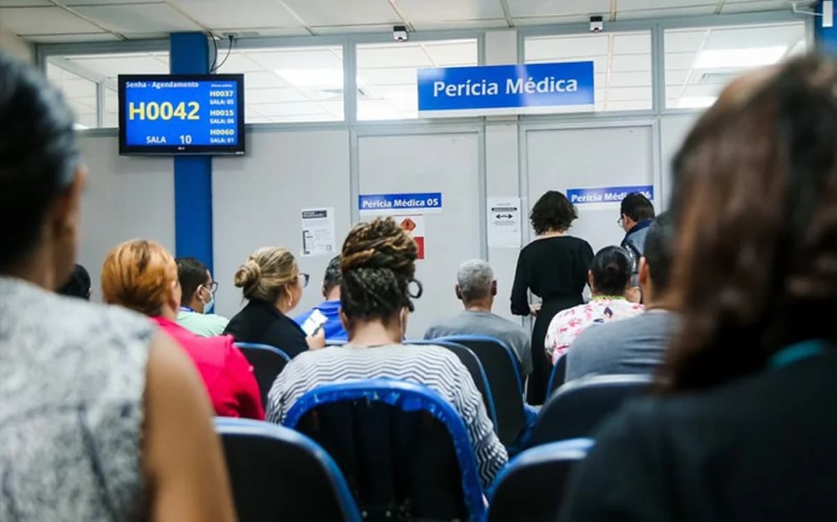 Fraude no INSS incluiu 3.366 mortos em listas de desconto, diz PF