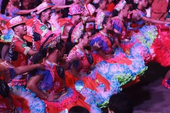 Festival de Quadrilhas de Ceará-Mirim começa nesta quinta-feira e reúne mais de 40 grupos de todo o Rio Grande do Norte