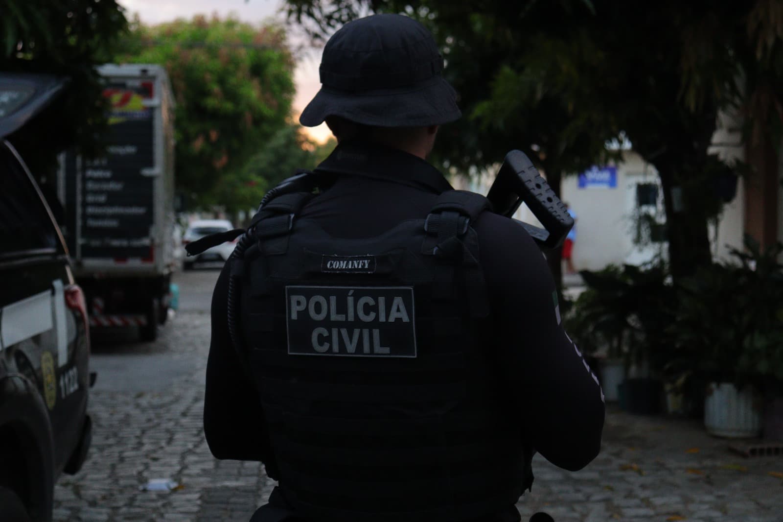 “Operação Cavalo de Tróia”: Polícia Civil prende mulher suspeita por aplicar golpe de quase R$ 1 milhão em Currais Novos