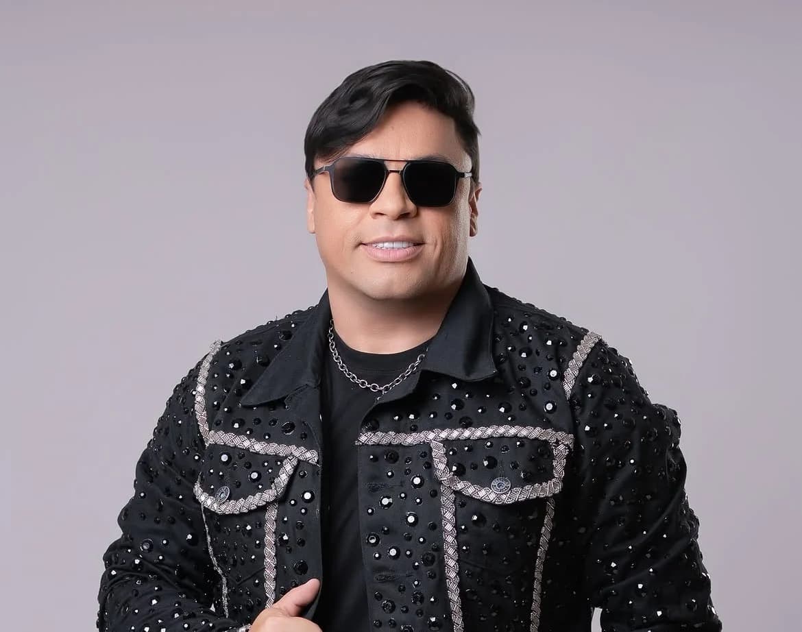 Morre Neto Araújo, ex-vocalista da Cavaleiros do Forró