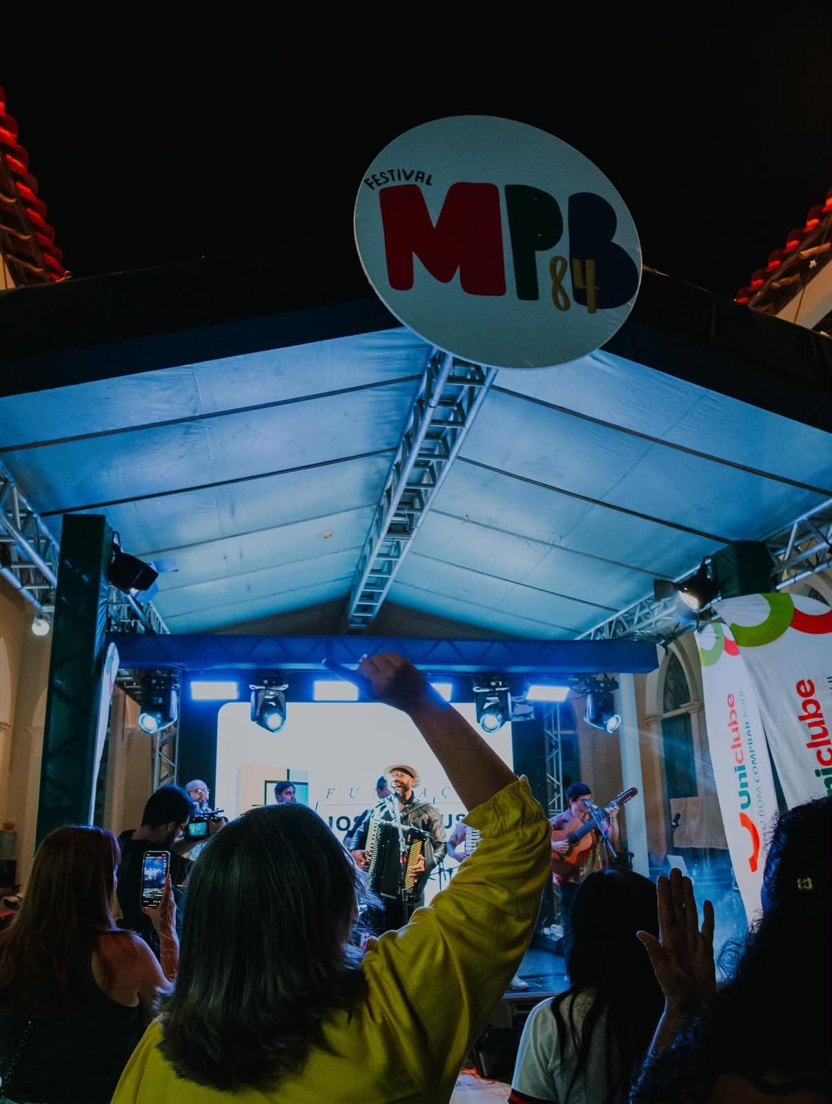 Festival MPB 84 abre inscrições para 5º Concurso de Bandas com edição dedicada ao Pop Rock