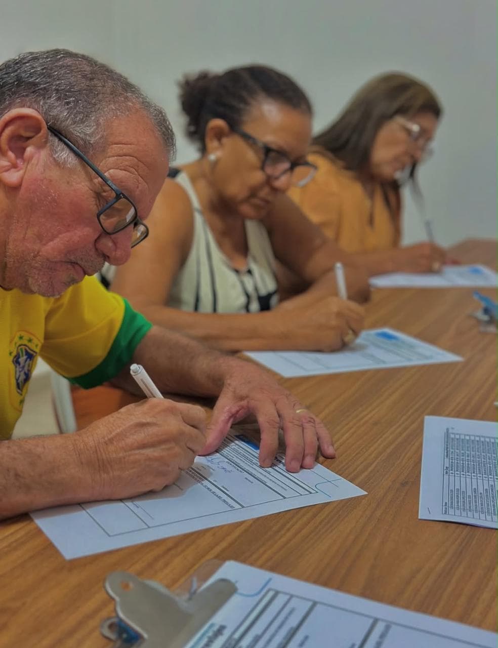 Lajes regulariza Previdência Municipal, recupera recursos e passa a pagar os quinquênios que nunca haviam sido pagos