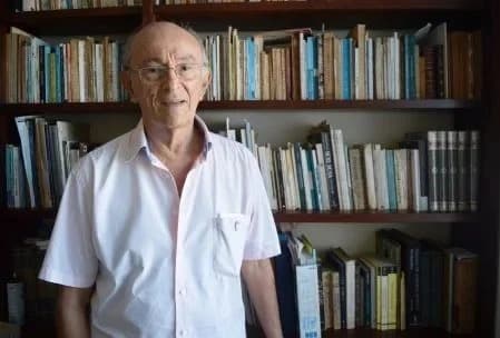 Morre Cláudio Galvão, pesquisador e referência da memória potiguar, aos 88 anos