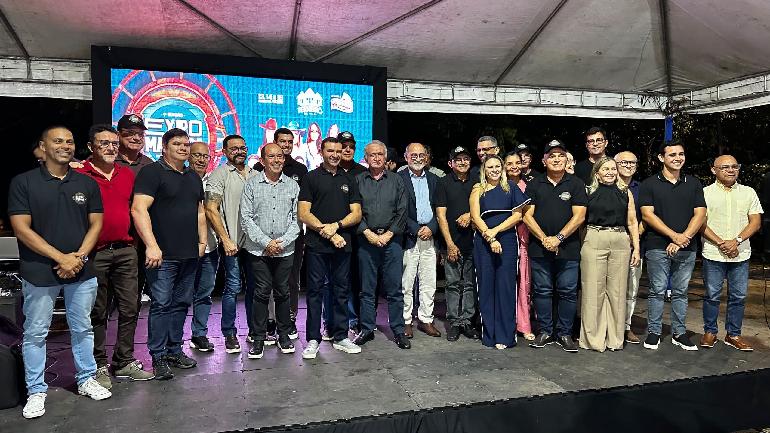 EXPO Macaíba é lançada oficialmente e promete reunir agro, negócios e grandes shows em agosto