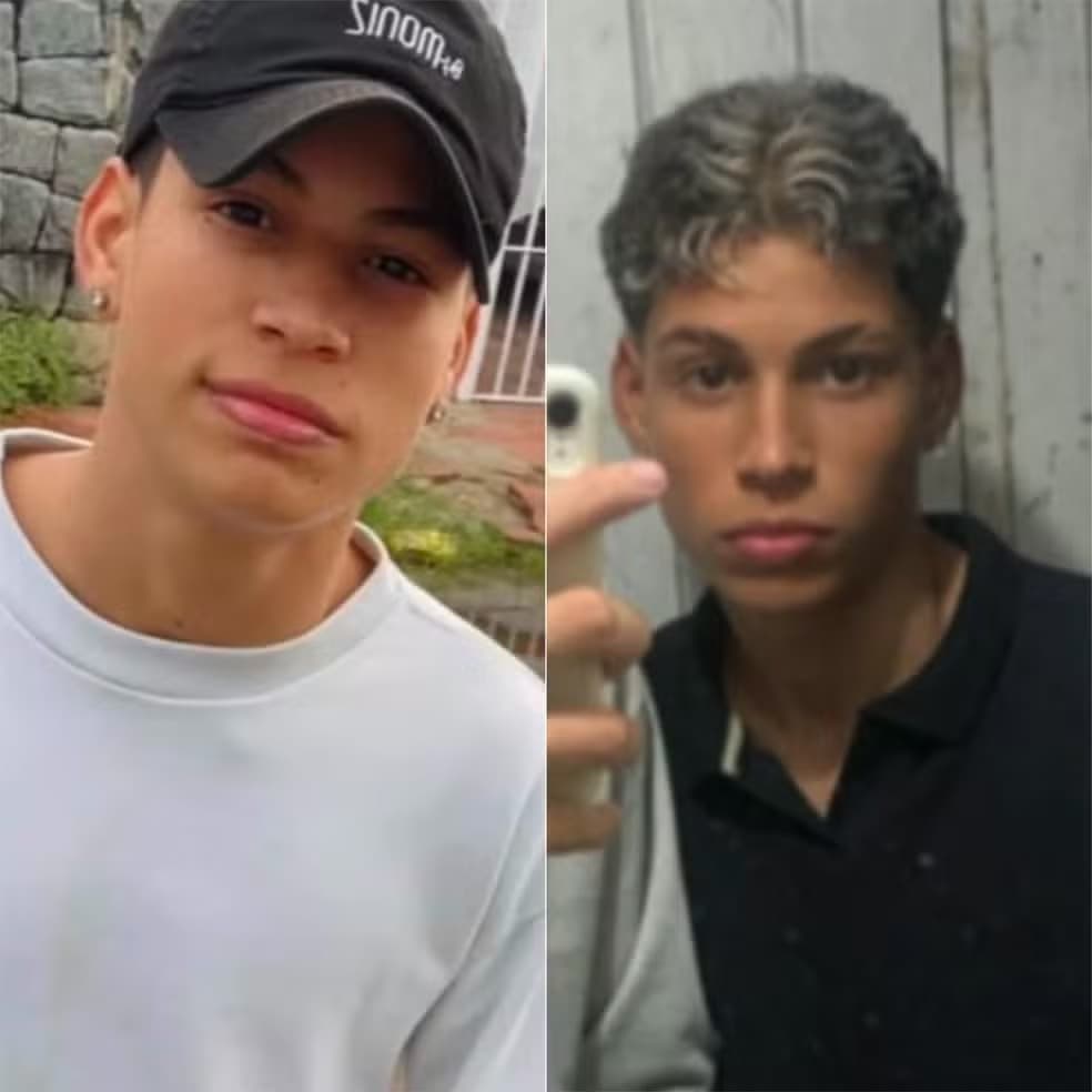 Adolescente que foi atropelado por motorista embriagado morre
