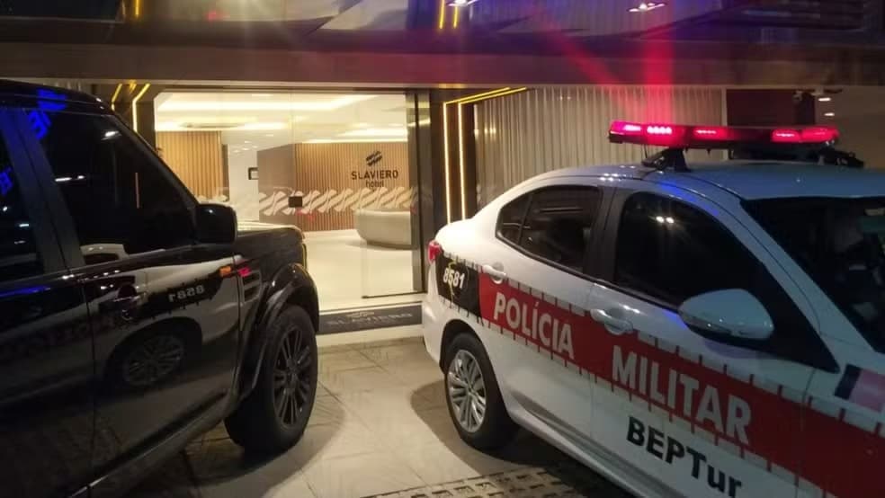 [VÍDEO] Suspeito de matar paraibano em hotel seria adolescente de Caicó que dizia ser professor universitário e servidor do TJRN