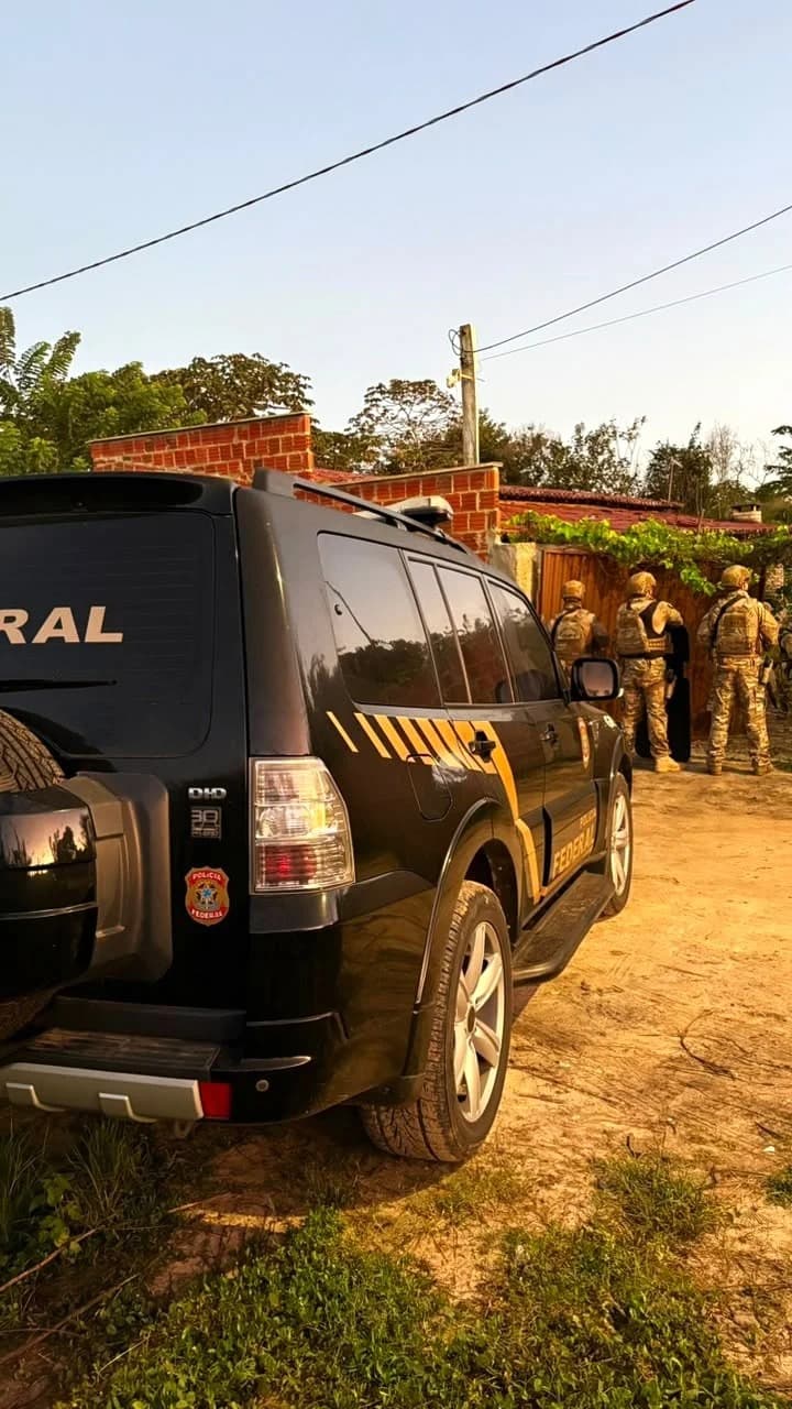 Investigação aponta que líder de facção usava advogadas para repassar ordens de dentro de presídio no RN