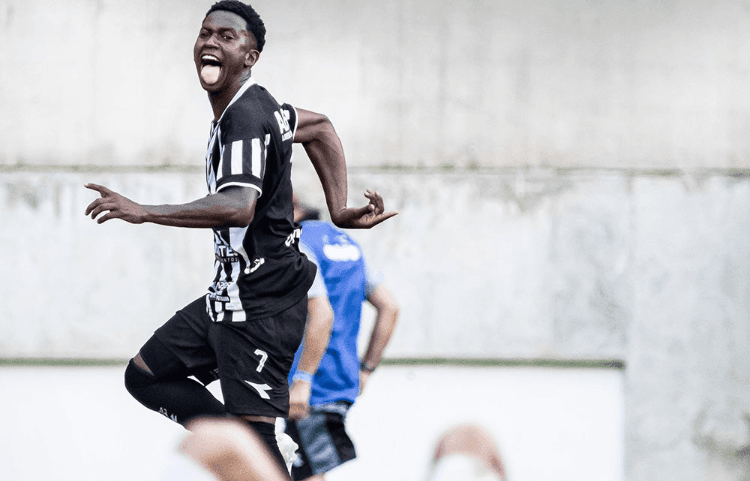 ABC vence o Águia de Marabá por 3 a 0 e avança às oitavas da Série D