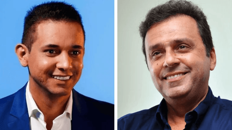 BOICOTE: Vereadores que apoiam Allyson Bezerra não aceitam que Carlos Eduardo coordene campanha em Natal