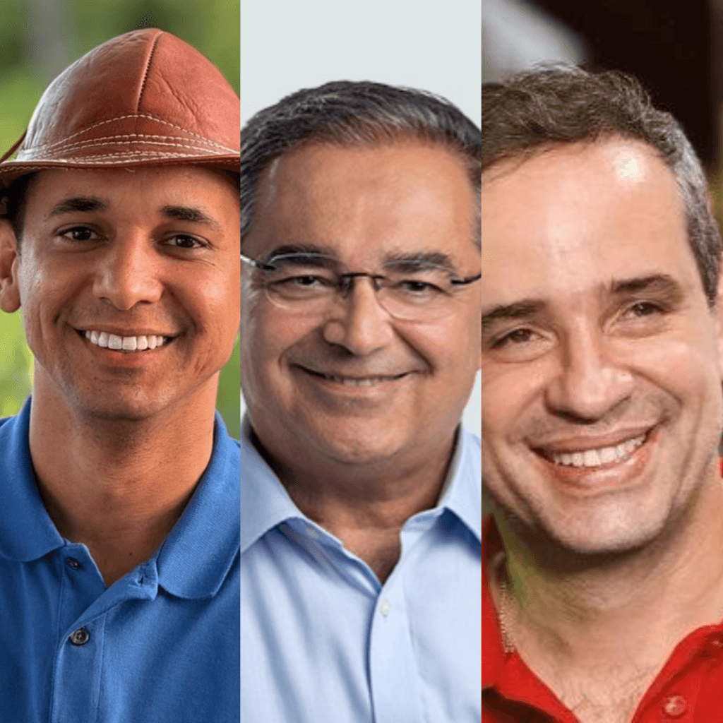 CORRIDA PELO GOVERNO: Blog do BG divulga nesta quarta (29) pesquisa Perfil com cenário eleitoral do RN