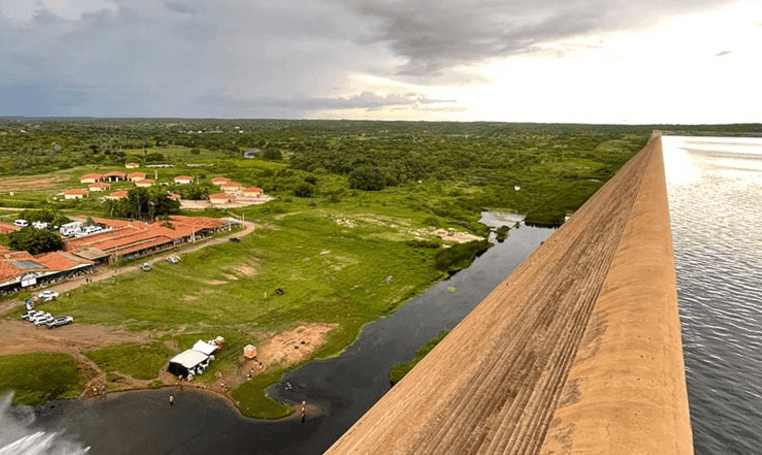 RN tem 90 das 213 barragens no Brasil que exigem atenção em segurança