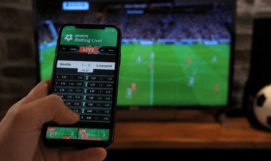 Depósitos em bets cresceram até 180% antes dos jogos do Brasil na Copa