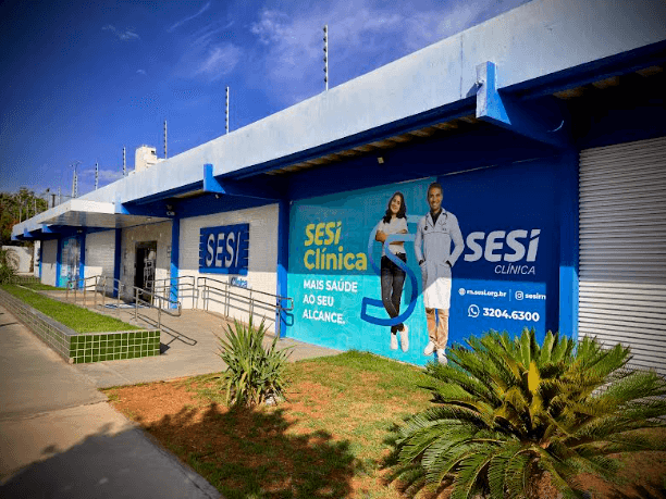 SESI-RN amplia interiorização do atendimento em saúde ocupacional com clínicas em Mossoró e Caicó