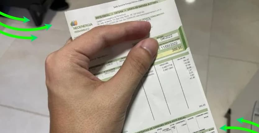 Energia mais cara em julho aumenta custo de empresas e pode chegar ao consumidor potiguar