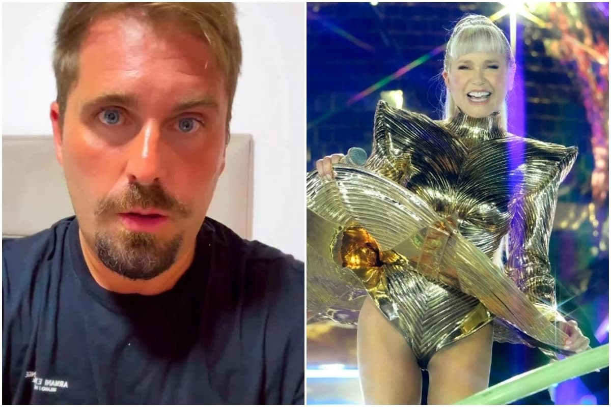 POLÊMICA: Deputado diz que Xuxa irá "traumatizar mais crianças" com show