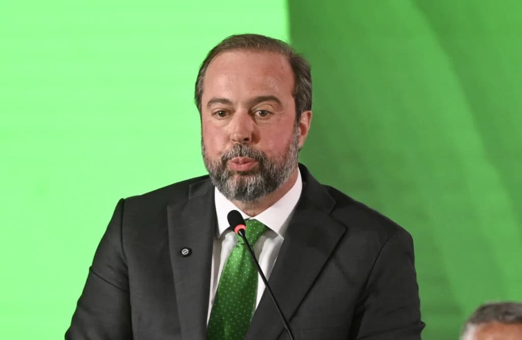 XENOFOBIA: Ministro de Lula, Silveira diz que japoneses “são todos iguais”