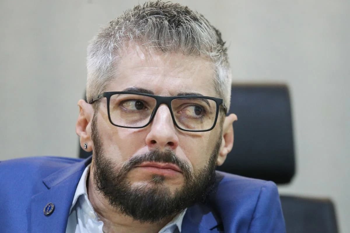 Jornalista preso na Farra do INSS faz vaquinha por advogados e só arrecada 0,25%