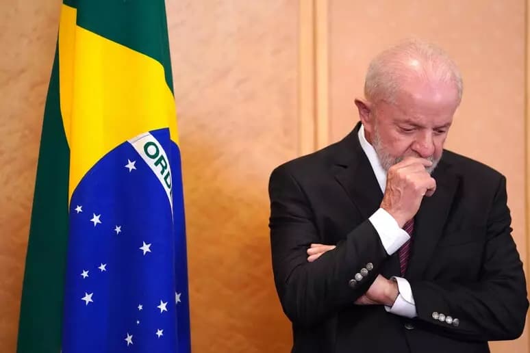 Após duras críticas, diante dos recordes sucessivos nos índices de feminicídio, Lula sancionará "Pix Pensão" e "Mulher Segura"