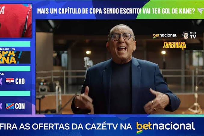Governo Lula redigiu emenda que abriu caminho para propaganda de bet em transmissão de futebol