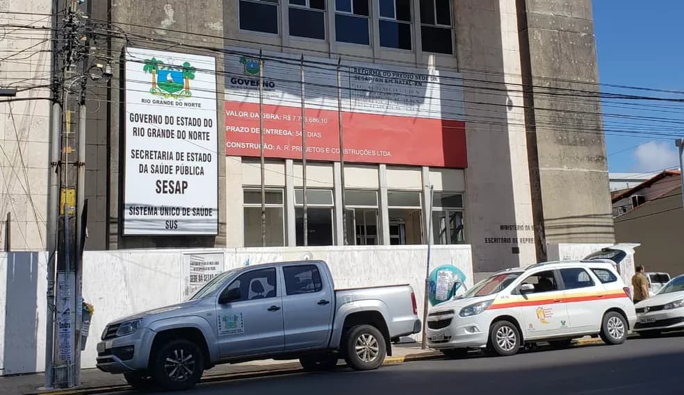 Governo do Estado informa que fez acordo para pagar hospitais privados que atendem pacientes do SUS no RN, mas cirurgias eletivas continuam suspensas