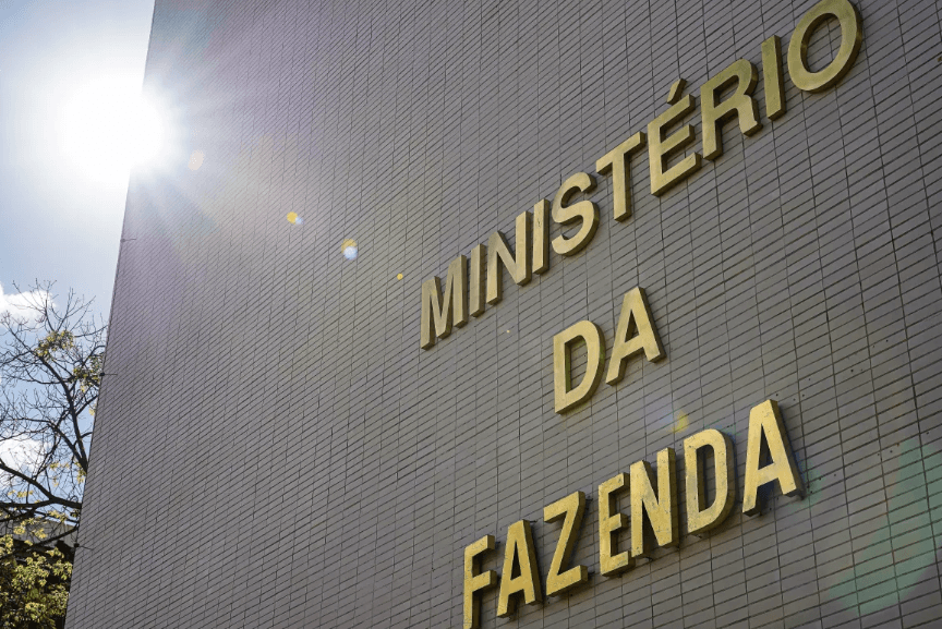ROMBO: Mesmo com recorde de arrecadação, contas do governo central têm déficit de R$ 48,2 bilhões em junho