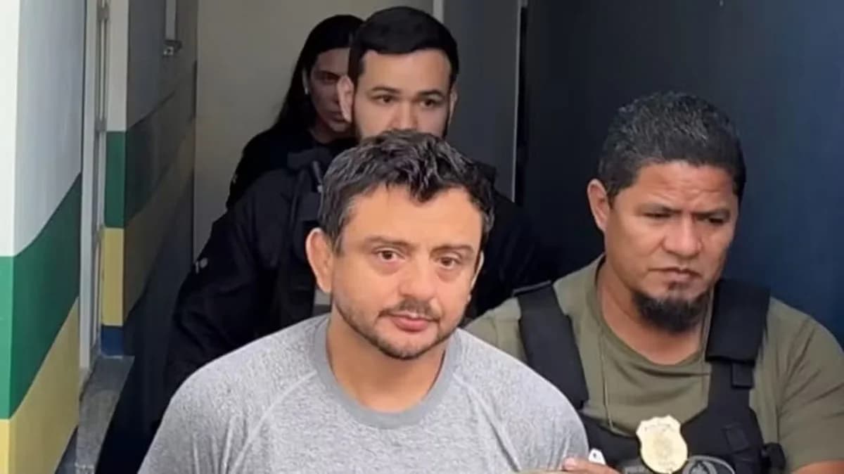 Professor de jiu-jítsu é preso por estuprar 7 alunas e “vendê-las” a empresários