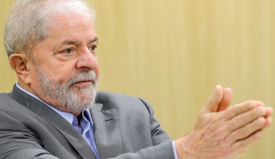 Deputado diz que Lula usa discurso de soberania só quando convém e cita avanço das facções