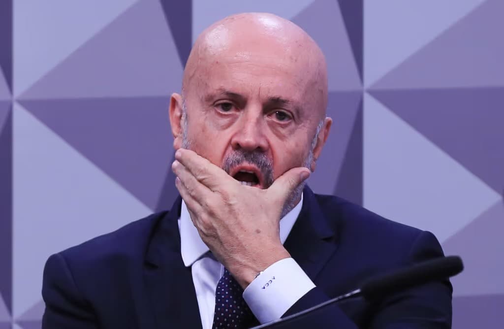 Firma sancionada nos EUA recebeu R$ 514 milhões da rede de lavagem do Careca do INSS