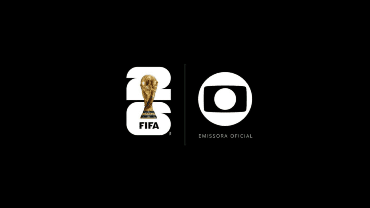 EMISSORA OFICIAL? Globo não transmitirá semifinal da Copa pela 1ª vez em mais de 50 anos