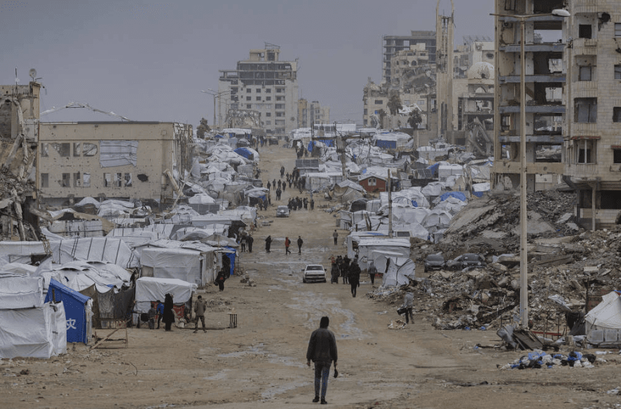 Grupo terrorista Hamas anuncia que vai deixar o governo de Gaza e abre caminho para liderança civil após 19 anos