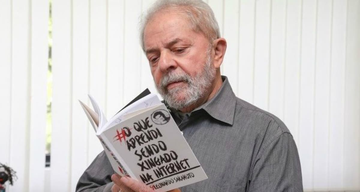 Mesmo com altas taxas de abandono antes da conclusão do ensino, Lula põe educação política no currículo obrigatório das escolas