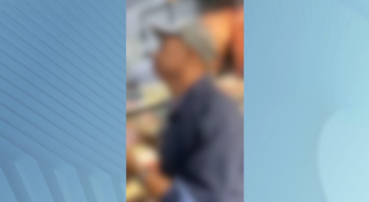 "PRETA NEM VALOR TEM": Homem é preso após injuriar, importunar e ainda desafiar vítima a chamar PM na Grande Natal