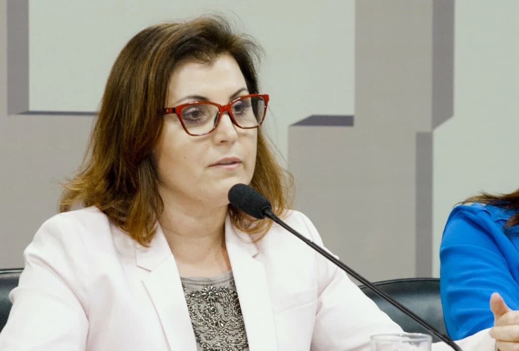 Procuradora que defendeu “Lula livre” virá ré por suposto desvio de recursos públicos