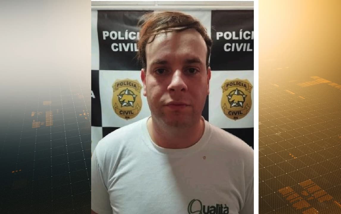 Suspeito de planejar assassinato de delegado morre em confronto com a Polícia Civil no RN