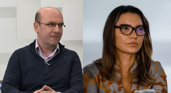 "Desconhece a história de Ruth Cardoso", diz diretor da Fundação FHC após fala de Janja sobre o trabalho de primeiras-damas