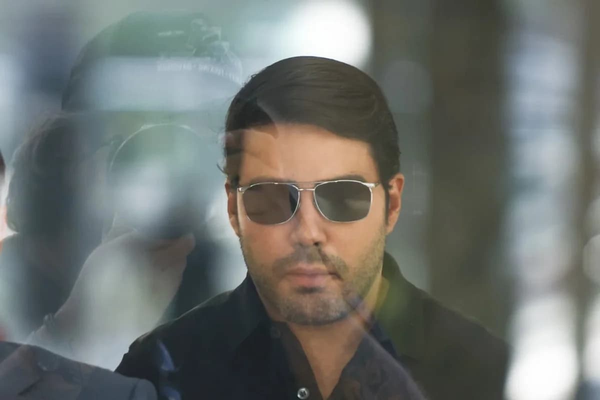 Master: PF faz operação sobre ataques ao BC; Thiago Miranda é um dos alvos